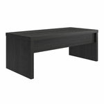 Winston Lift-Top Coffee Table - Black Oak