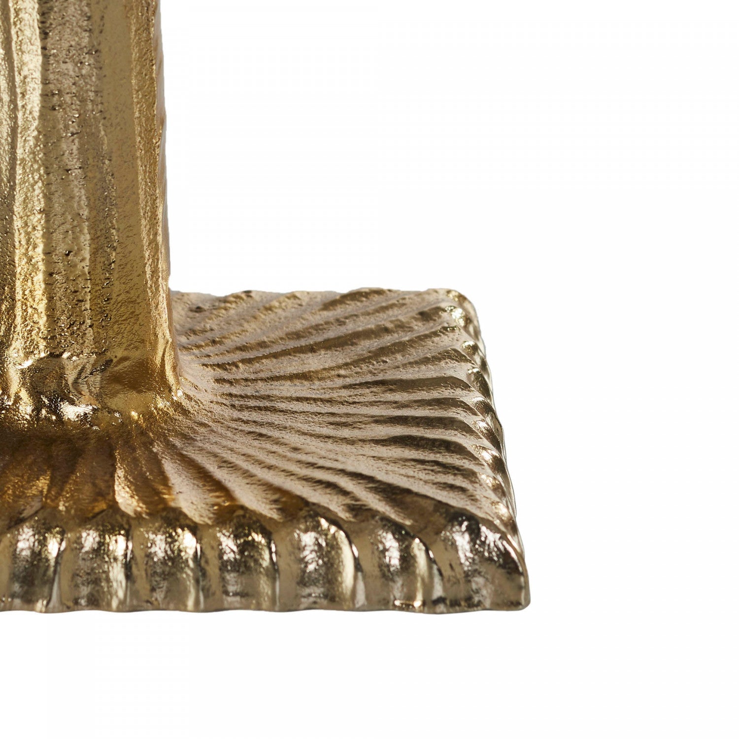 Auralis Table Lamp - Gold