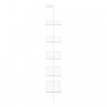 Vale Bookcase - White