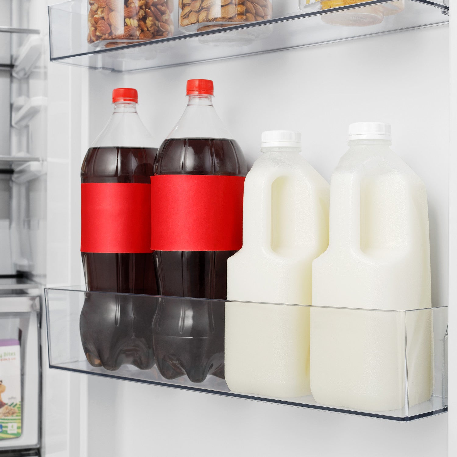 Forno Maderno 28" Stainless Steel Built-in Convertible Refrigerator/Freezer with Right Swing Door (13.6 Cu. Ft.) - FFFFD1722-32RSG