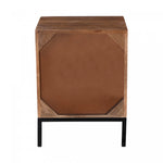 Redmere Night Table - Brown