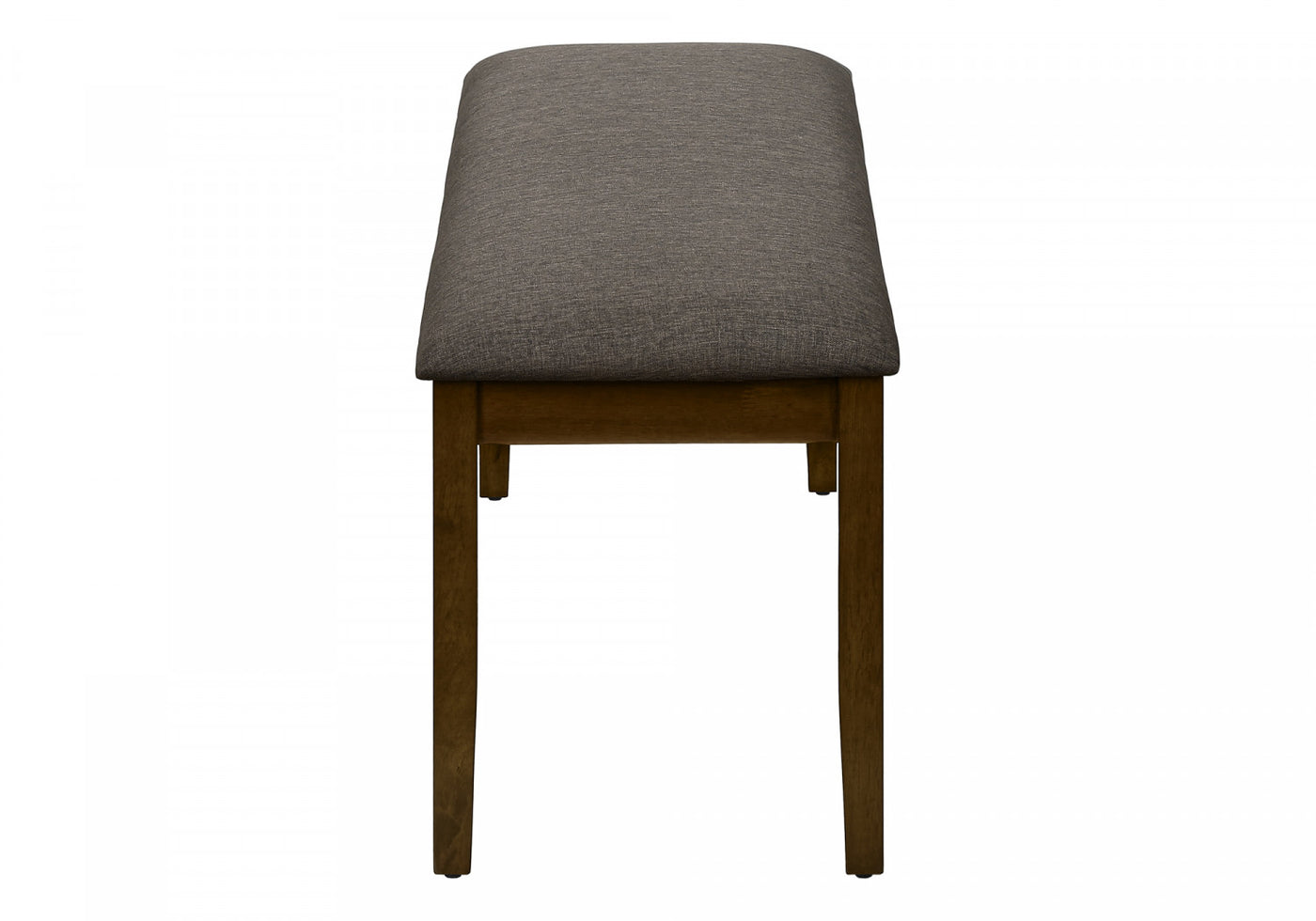 Kruz Bench - Walnut Brown