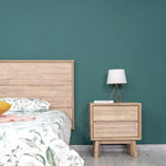 Abenra 2 Drawer Night Table - Light Driftwood