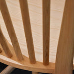 Dorsen Counter Stool - Natural