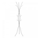 Aster Coat Rack - Silver