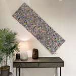 Bayan 24" Kaleidoscope Wall Art
