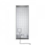 Forno Maderno 28" Stainless Steel Built-in Convertible Refrigerator/Freezer with Left Swing Door (13.6 Cu. Ft.) - FFFFD1722-32LSG
