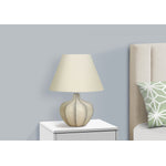 Pearson Table Lamp - Cream