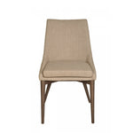 Vellaro Side Chair - Beige - Set of Two