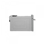 Forno Capoliveri Stainless Steel 30" Built-In Microwave Drawer (1.2 Cu. Ft.) - FMWDR3000-30