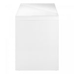 Noen Desk - White