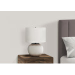 Dalton Table Lamp - Cream