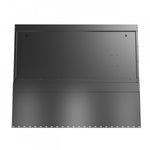 Forno Savona Stainless Steel 48" 1200 CFM Wall Mounted Range Hood - FRHWM5029-48