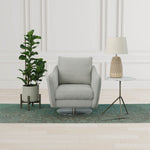 Castlin Table Lamp - Beige