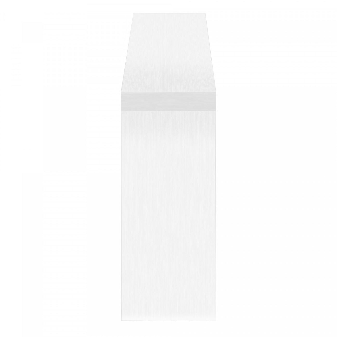 Denzi Sofa Table - White