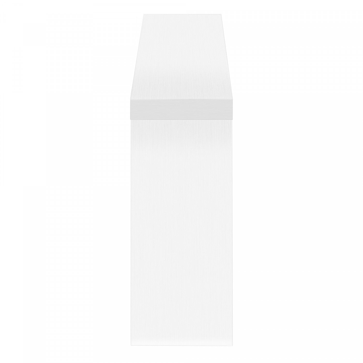 Denzi Sofa Table - White