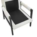 Termon Accent Chair - Beige