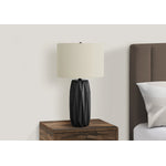 Belmont Table Lamp - Black