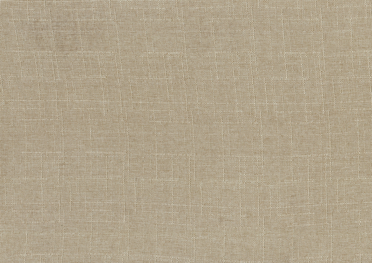 Elayne Ottoman Bench - Light Brown