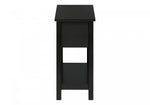 Grove Side Table - Black