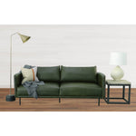 Elvund Table Lamp - Cream