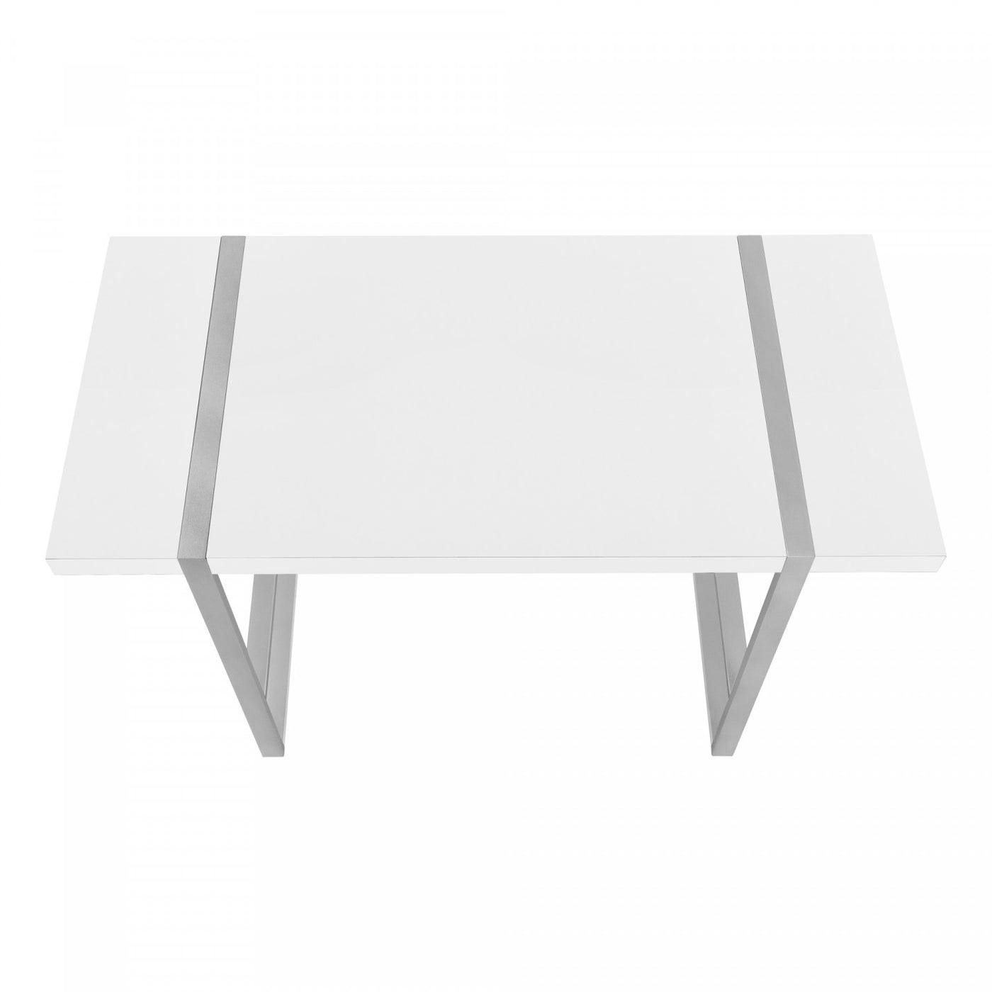 Dray Desk - White
