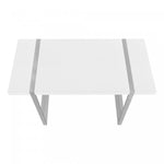 Dray Desk - White
