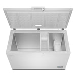Amana White Chest Freezer (16 cu. ft.) - AZCC2316TW
