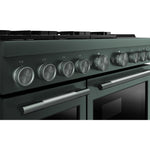 KitchenAid Juniper Slide-In Range (6 cu. ft.) - KFDD948SJP