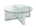 Demoiselle - I Coffee Table