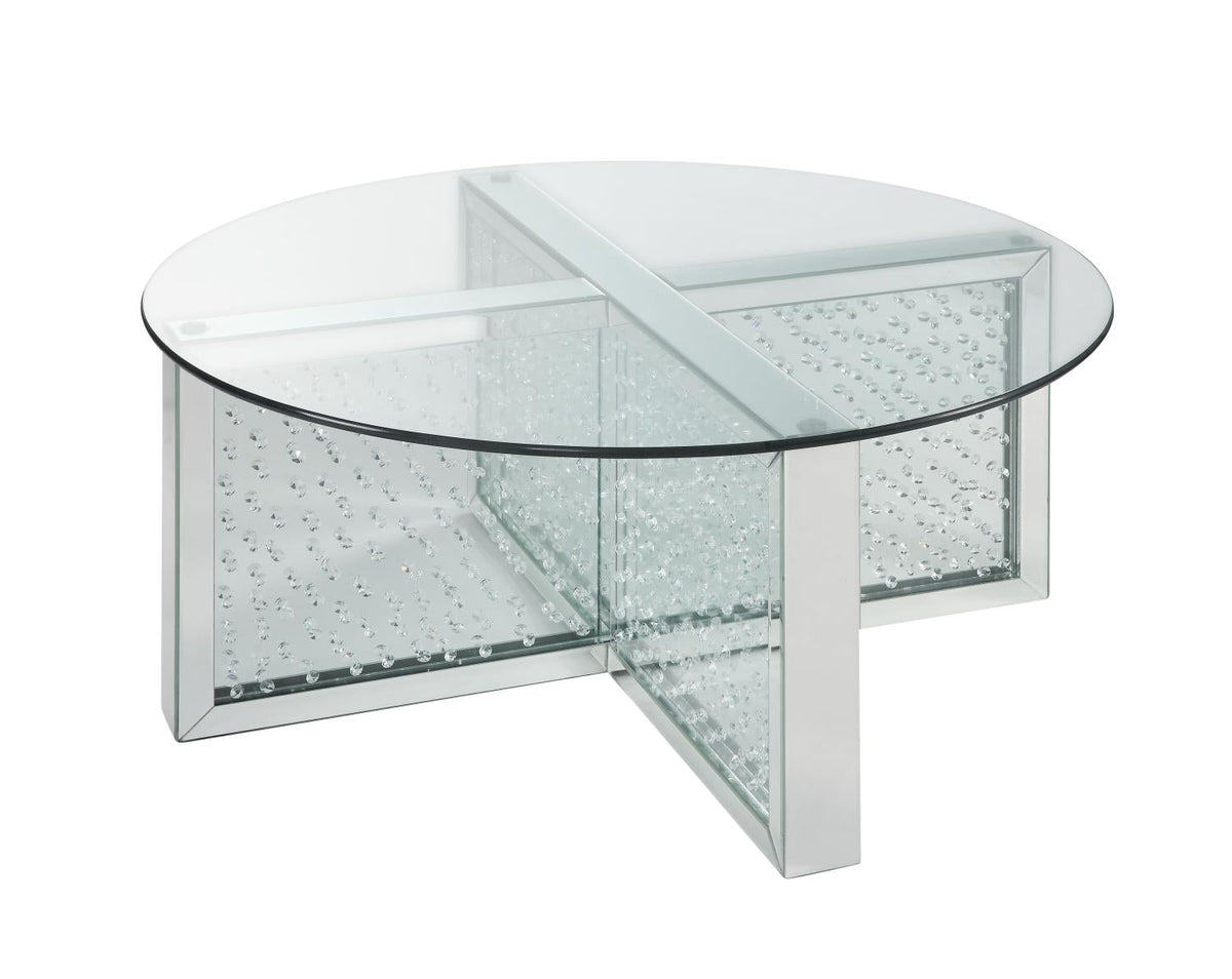 Demoiselle - I Coffee Table