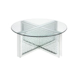 Demoiselle - I Coffee Table