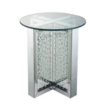 Demoiselle End Table - Round