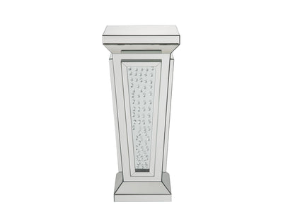 Demoiselle Pedestal Pillar Table