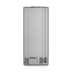 Thor Kitchen - Gordon Ramsay Collection 30" 17.5 Cu. Ft. Stainless Steel Counter-Depth French Door Refrigerator with Ice Maker - RF3017FFD99-RSG