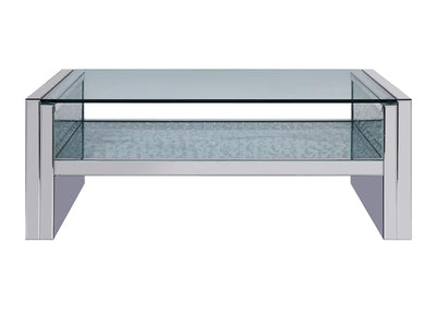 Aki Large Coffee Table