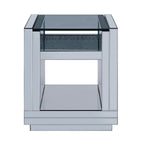 Aki Small End Table