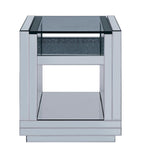 Aki Small End Table