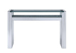 Aki Sofa Console Table