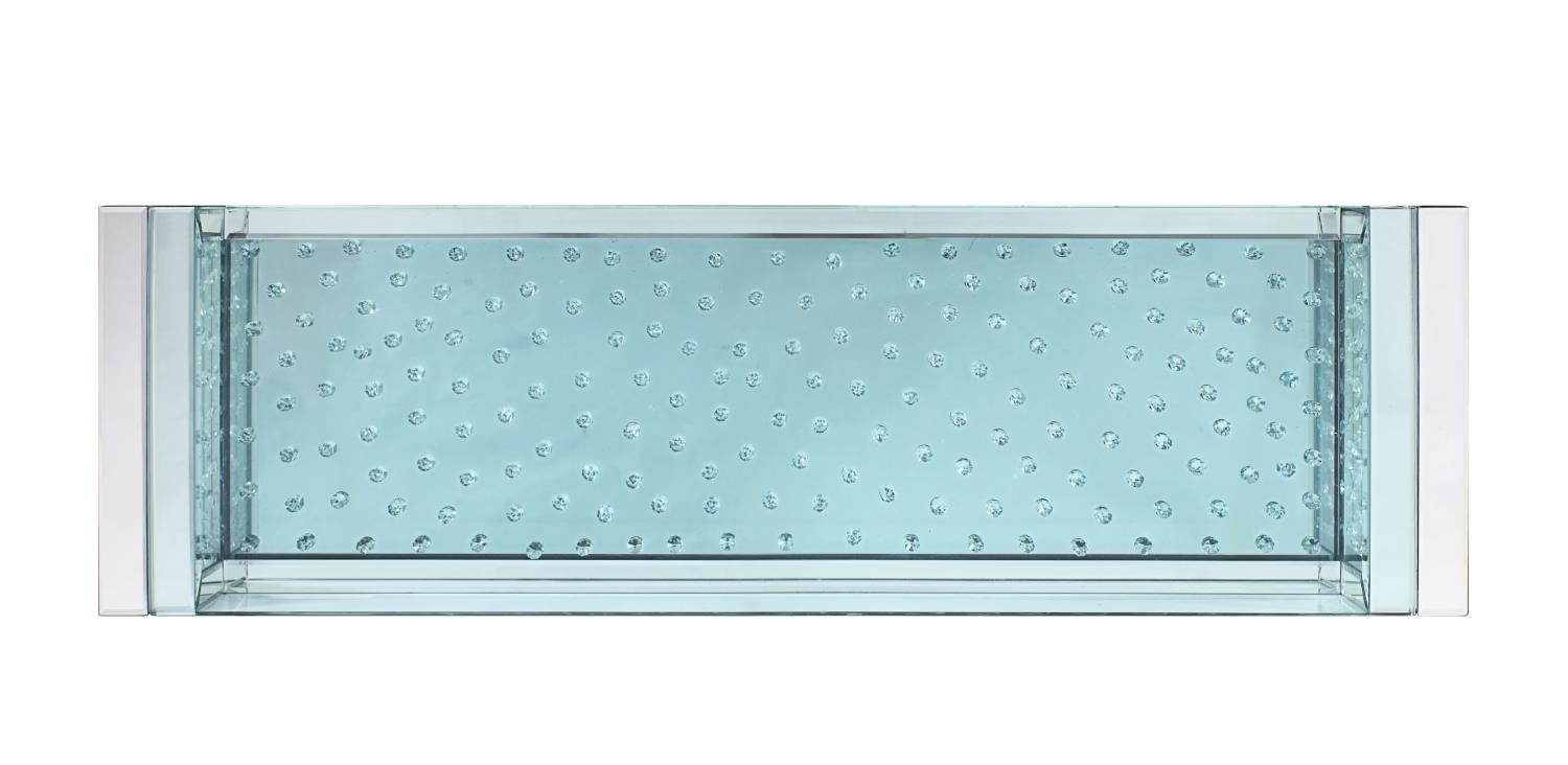 Aki Sofa Console Table