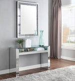 Aki Sofa Console Table