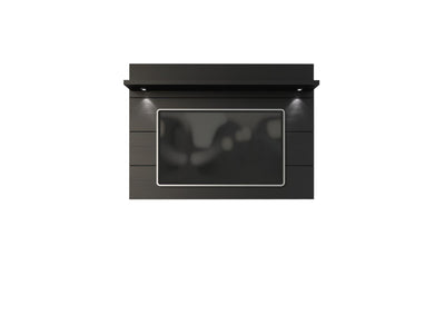 Mabu I TV Panel - Black