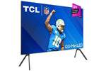 TCL 115" QM8 Series 4K UHD HDR QD-Mini LED Smart TV with Google TV – 115QM891G