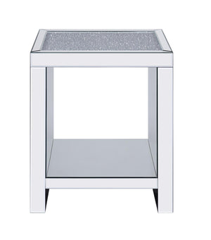 Colima End Table