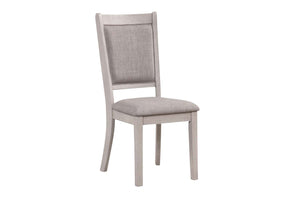 Rain Dining Chair - Grey