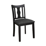 Cayenne Dining Chair - Grey