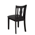 Cayenne Dining Chair - Grey