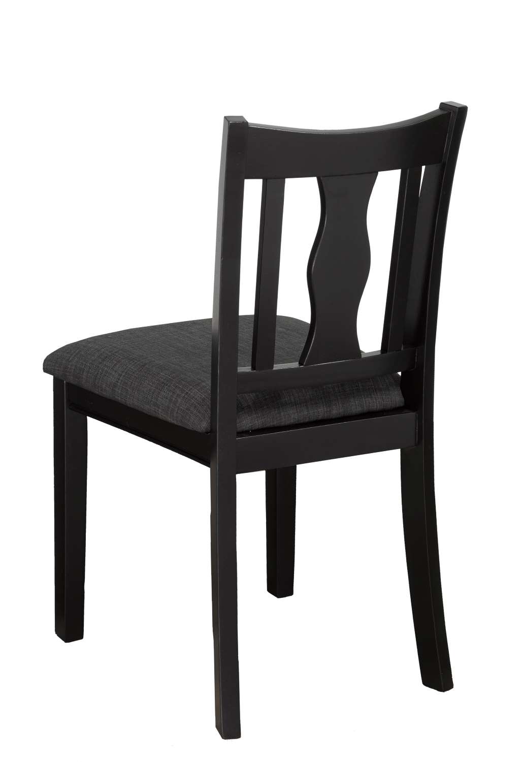 Cayenne Dining Chair - Grey