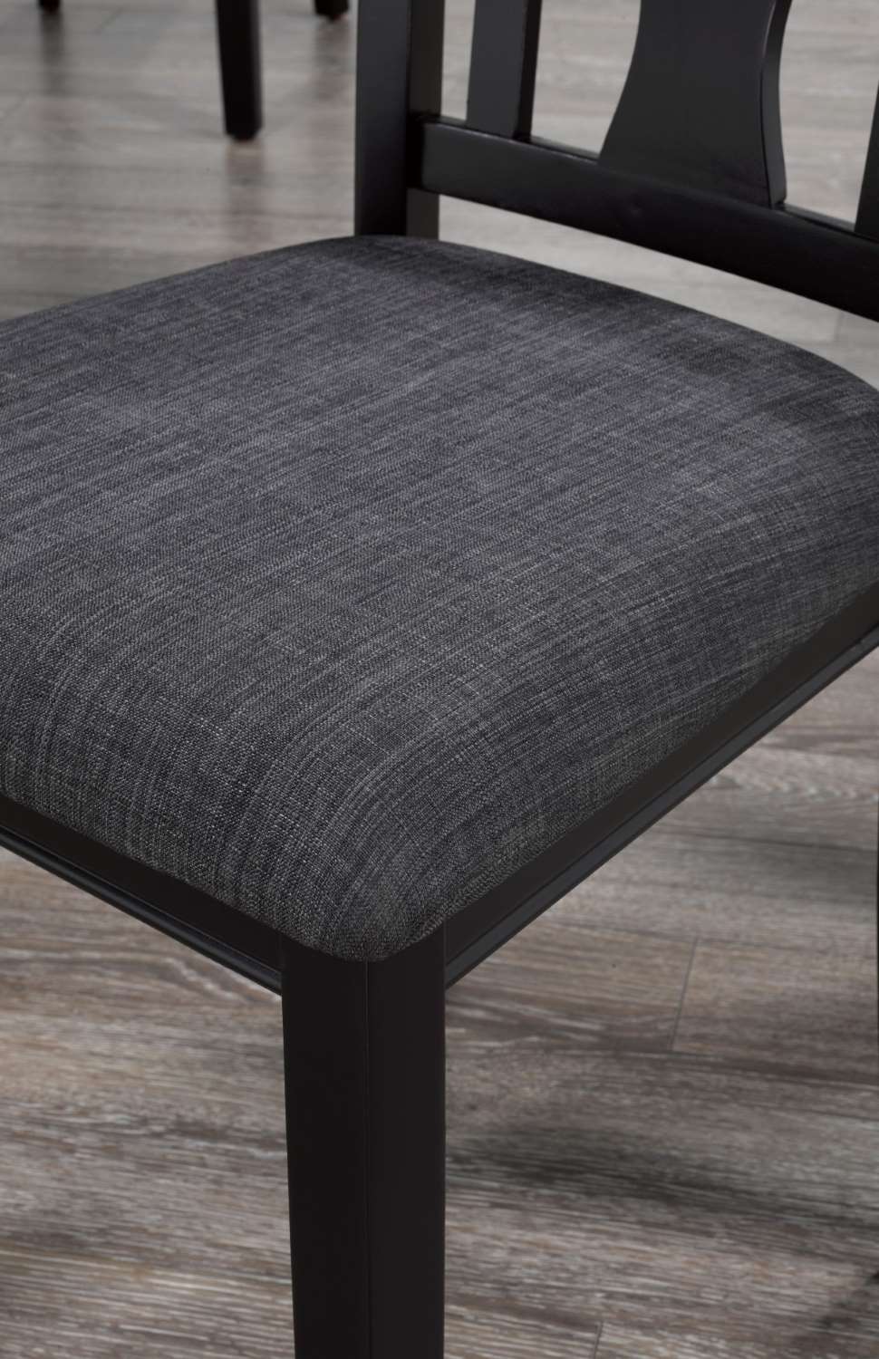 Cayenne Dining Chair - Grey