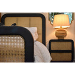 Silvane Lamp - Natural